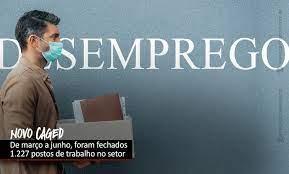 Emprego bancário reduz pelo quarto mês seguido