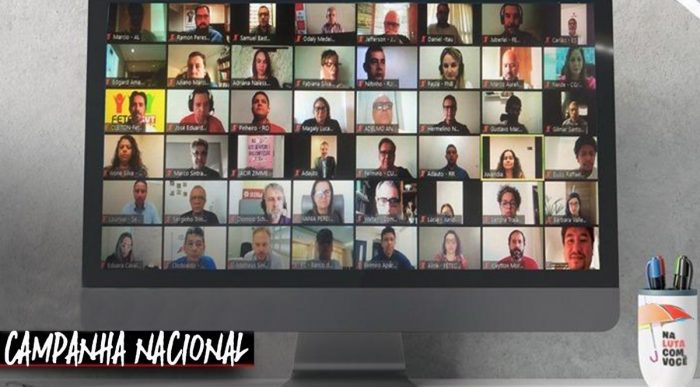 Bancos não apresentam proposta