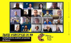 Campanha Nacional: BB apresenta  proposta que pode reforçar assédio moral