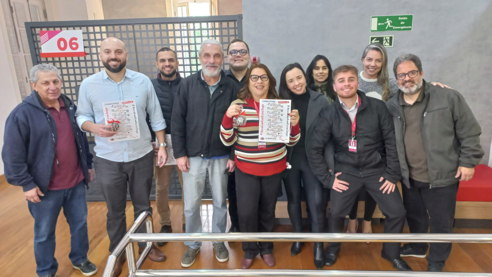 Homenagem pelo DIA DO BANCÁRIO(A)