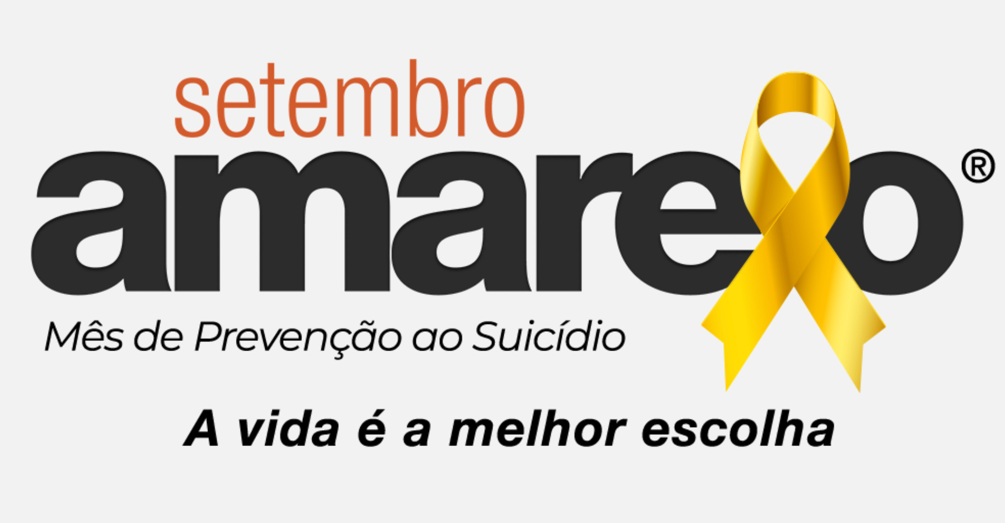Setembro Amarelo