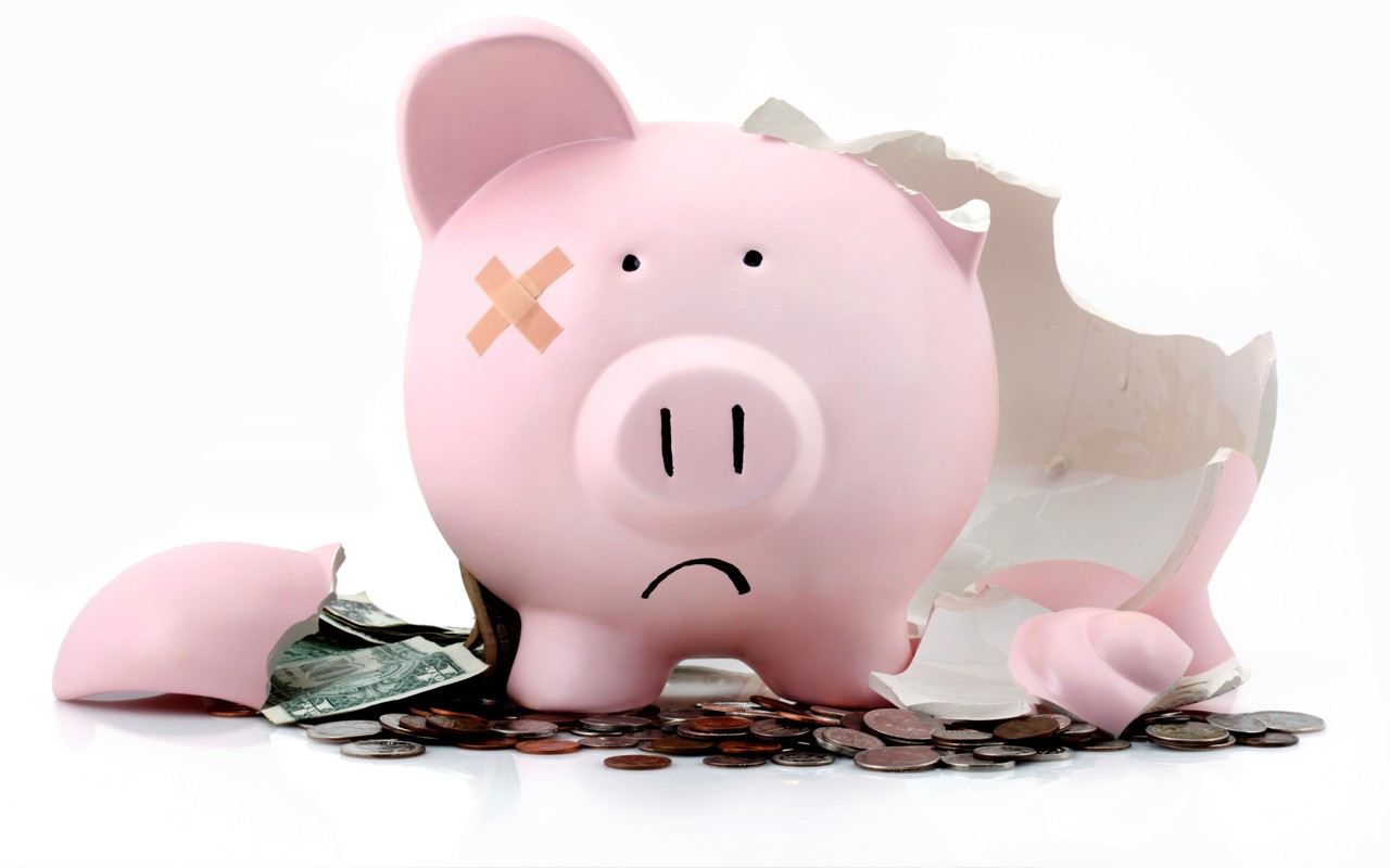 Poupança tem saída recorde de R$ 22 bilhões em agosto, informa BC