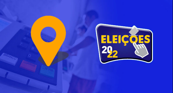 Saiba como encontrar seu local de votação para o dia das eleições