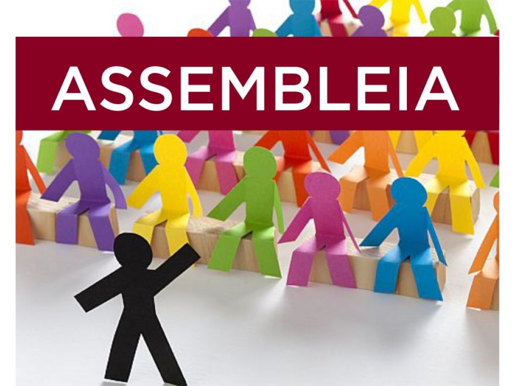 EDITAL ASSEMBLEIA EXTRAORDINÁRIA ESPECÍFICA