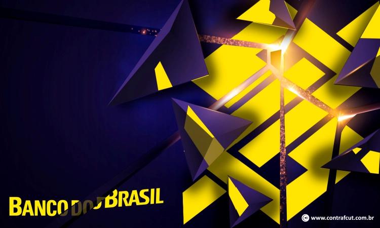 Dados revelam processo de desmonte do BB e risco de privatização