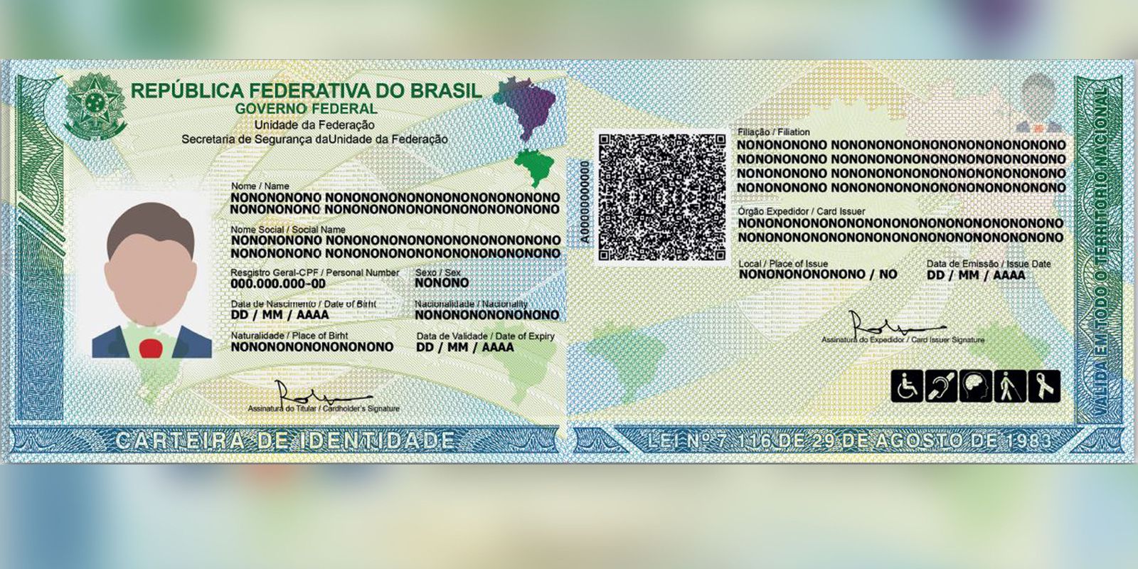 Detran/RJ realiza mutirão especial para emitir carteiras de identidade a estudantes que farão vestibulares e concursos