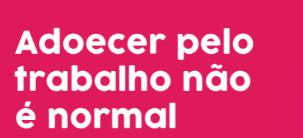 Política perversa de metas adoece os bancários