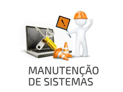 MANUTENÇÃO